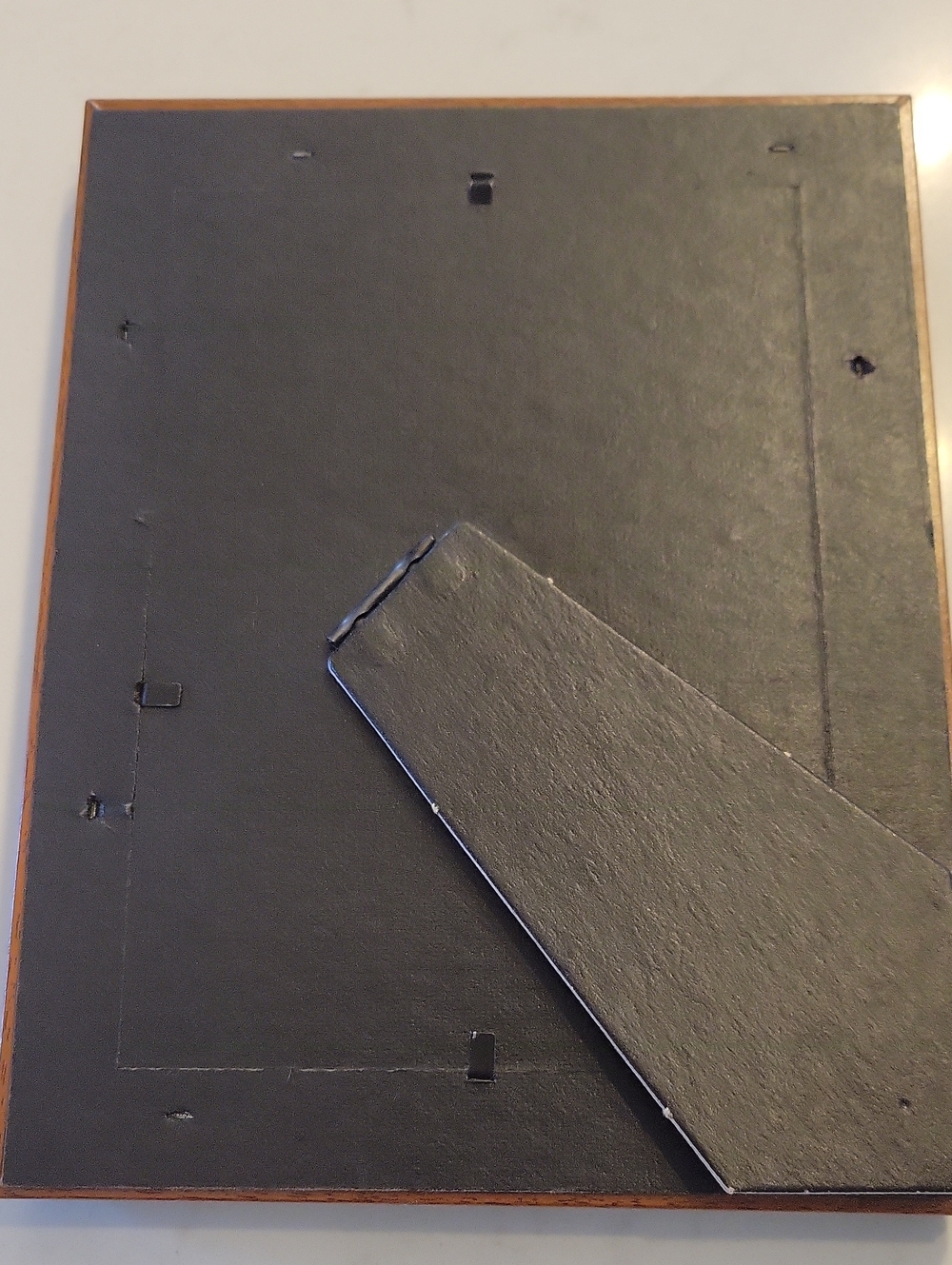 Vintage Frame - Picture 2 of 4